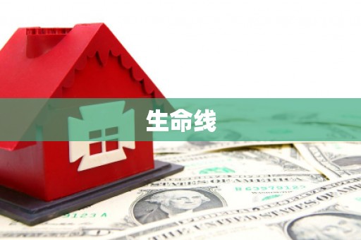 三地门生命线
