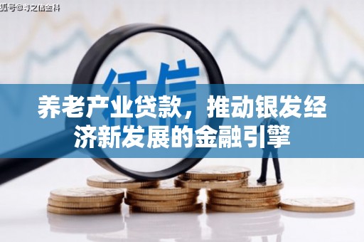 三地门养老产业贷款，推动银发经济新发展的金融引擎