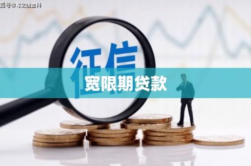 三地门宽限期贷款