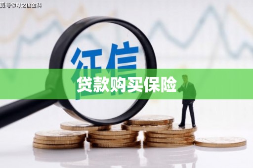三地门贷款购买保险