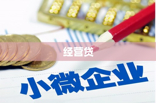 三地门经营贷
