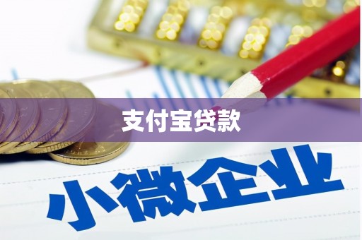 三地门支付宝贷款